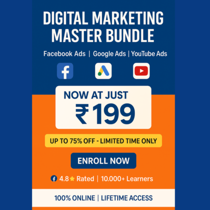 All Ads Mastery Bundle